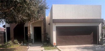 1 N 47th St in McAllen, TX - Building Photo