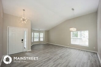 612 Mayfern Dr in Fairburn, GA - Building Photo - Building Photo