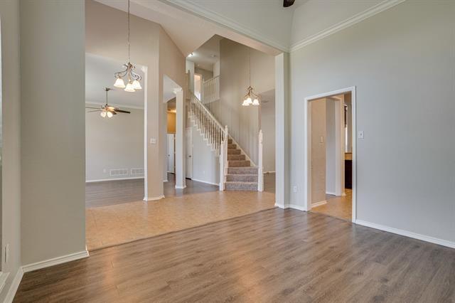 2437 Shetland Dr in Highland Village, TX - Building Photo