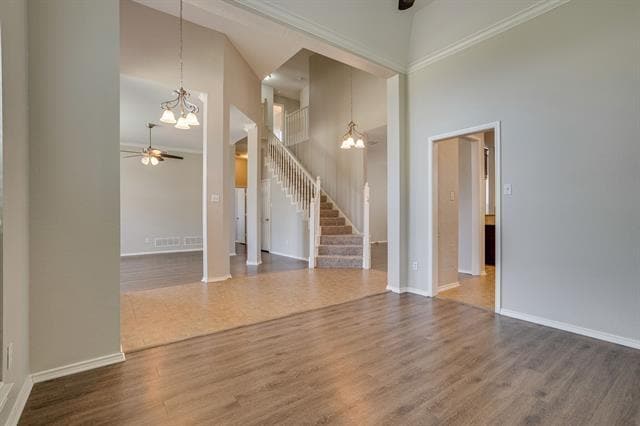 property at 2437 Shetland Dr
