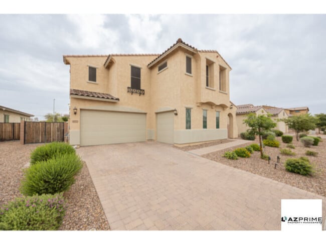 property at 11777 S 51st Dr