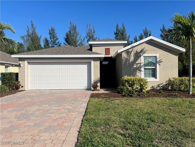 property at 2709 Loreto Ct