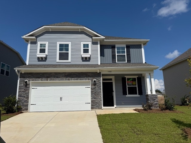 property at 1068 Flat Coat Ln