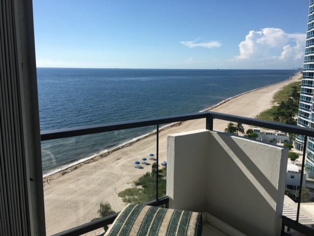 property at 1500 S Ocean Blvd