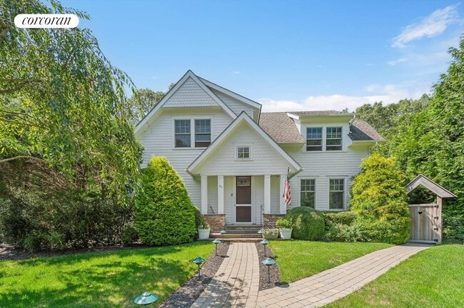 property at 89 Three Mile Harbor Rd