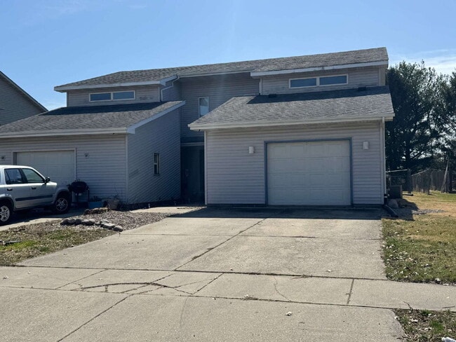 property at 296 Wintergreen Dr