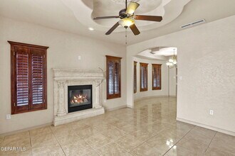 3112 Rustic Manor Pl in El Paso, TX - Building Photo - Building Photo