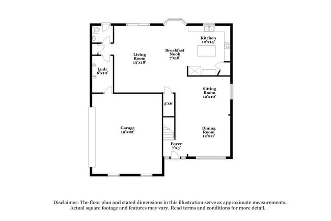 731 E Red House Branch Rd in St. Augustine, FL - Foto de edificio - Building Photo