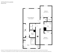 1627 SW 29th St in Fort Lauderdale, FL - Building Photo - Building Photo