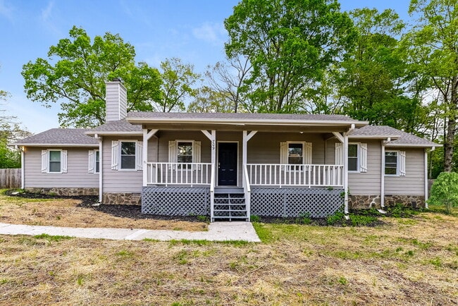 property at 709 Cloudland Ct