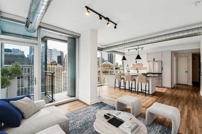 property at 183 W Kinzie St