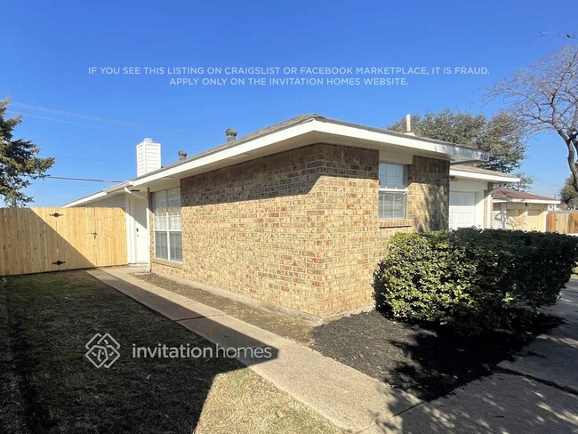 3157 Prairie Creek Ct in Grand Prairie, TX - Building Photo - Building Photo