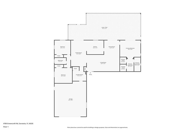 4760 Greencroft Rd in Sarasota, FL - Building Photo - Building Photo