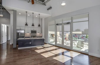 The Lofts at Renaissance at Colony Park in Ridgeland, MS - Building Photo - Building Photo