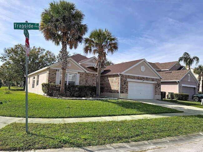 2500 Trapside Ct in Kissimmee, FL - Building Photo - Building Photo