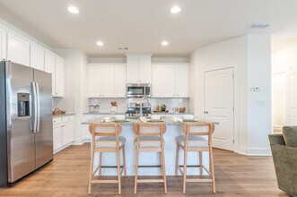 Parkway Pointe in Bethlehem, GA - Foto de edificio - Interior Photo