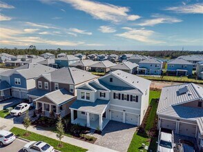 12018 Grammar Ln in Orlando, FL - Building Photo - Building Photo