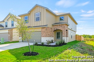 6003 James Bowie in San Antonio, TX - Building Photo - Building Photo