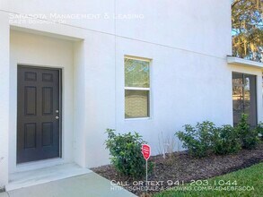 6428 Boxgrove Dr in Sarasota, FL - Building Photo - Building Photo