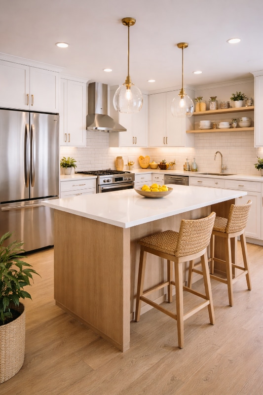 property at 4306 Penn Ave