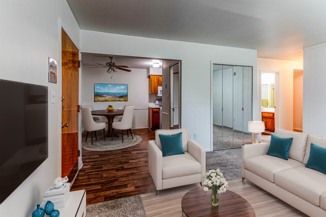 Somerset Manor East Apartments in Sterling Heights, MI - Foto de edificio