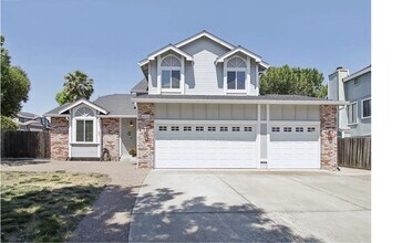 4008 Rockford Dr in Antioch, CA - Building Photo - Building Photo