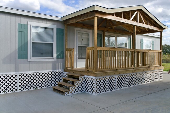 5323 Green Ln in Houston, TX - Building Photo - Building Photo