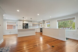 2636 Vrain St in Denver, CO - Building Photo - Building Photo