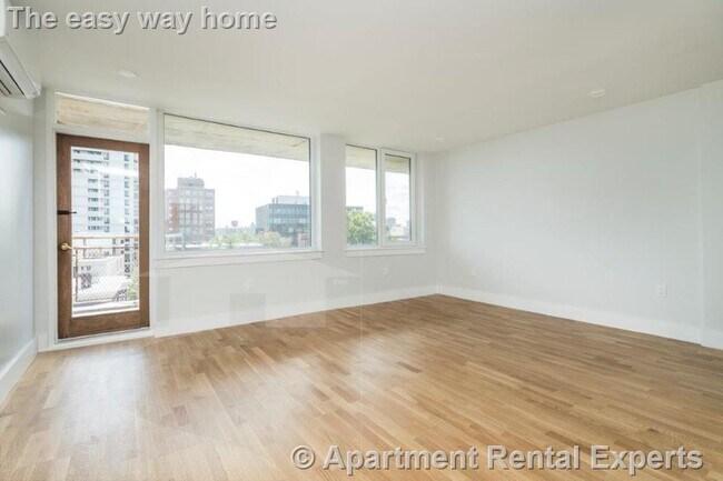 334 Harvard St, Unit #K6