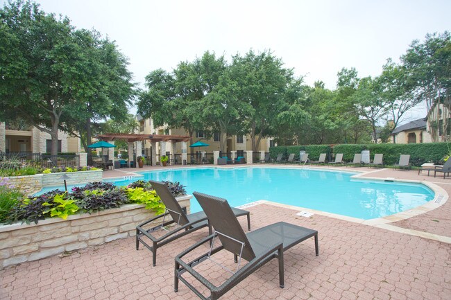 Camden Huntingdon in Austin, TX - Building Photo - Building Photo