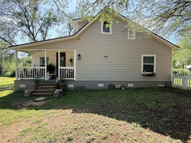 property at 227 Crooked Hollow Rd