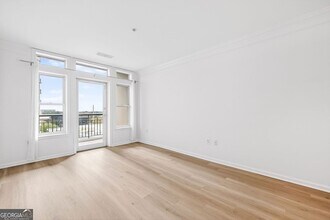 3334 Peachtree Rd NE, Unit 905 in Atlanta, GA - Building Photo - Building Photo