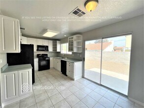 358 Cavalla St in Henderson, NV - Building Photo - Building Photo