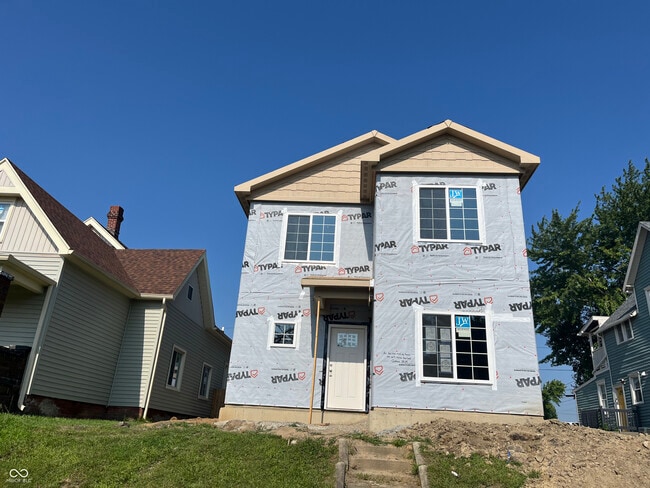 property at 228 N Randolph St