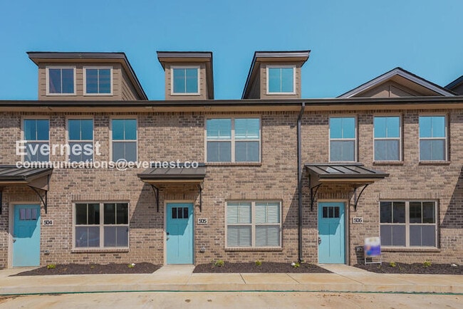 property at 1000 Henry Pl Blvd