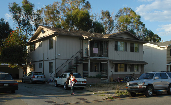 1188 Edsel Dr in Milpitas, CA - Building Photo - Building Photo