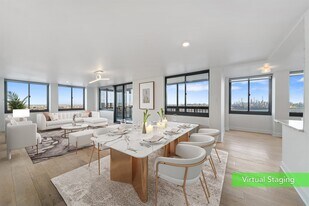 200 Winston Dr in Cliffside Park, NJ - Building Photo