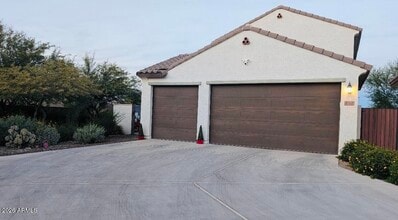 4961 S Turbine in Mesa, AZ - Building Photo - Building Photo