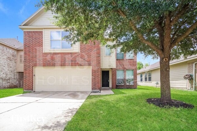 1110 Magnolia Bloom Trail