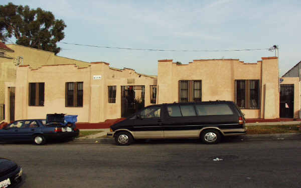 4155-4159 3/4 Monroe St in Los Angeles, CA - Building Photo - Building Photo