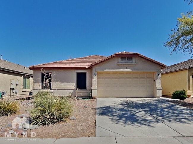 property at 40768 W Sanders Way