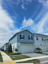 4087 Longwood Lake Sq in Westlake, FL - Foto de edificio - Building Photo