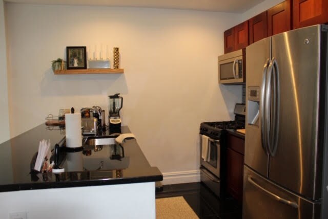 154 Washington Ave-Unit -2F in Brooklyn, NY - Foto de edificio - Building Photo