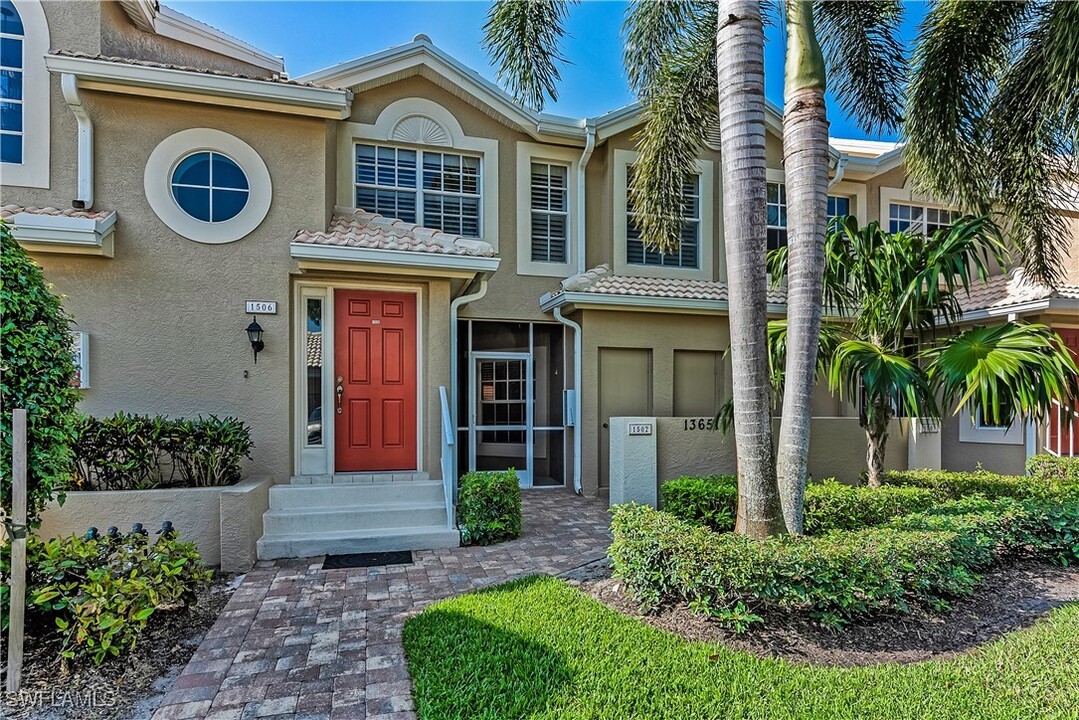 13651 Worthington Way in Bonita Springs, FL - Building Photo