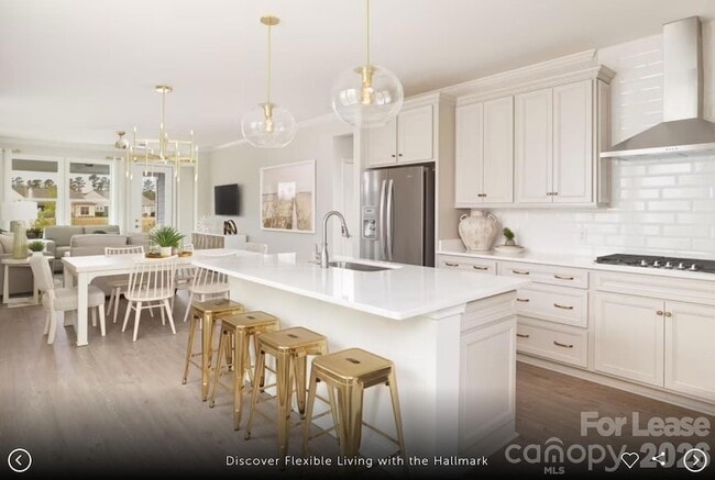 2650 Headwind Ct in Belmont, NC - Building Photo - Building Photo