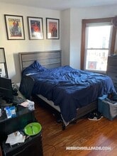 121 Calumet St, Unit 2 in Boston, MA - Foto de edificio - Building Photo
