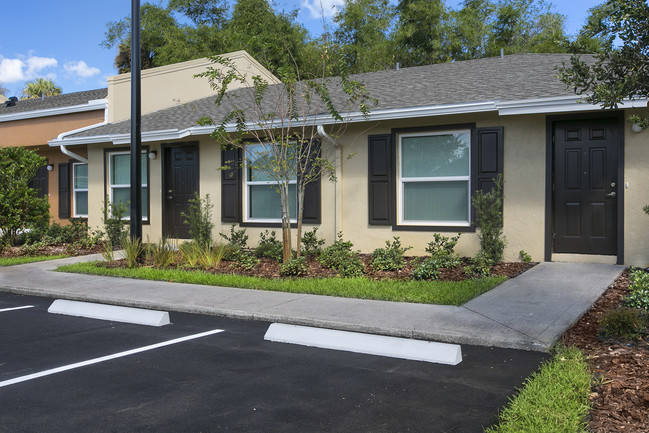 The Hammock at Stuart in Stuart, FL - Foto de edificio - Building Photo