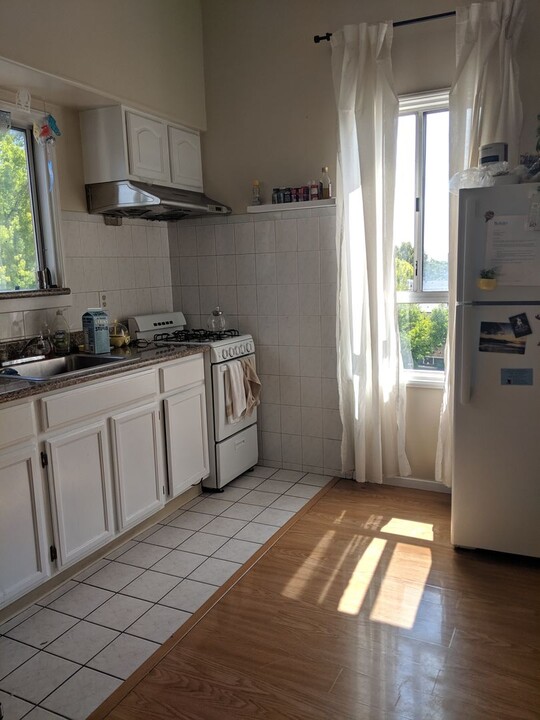 2811-2815 Telegraph Ave in Berkeley, CA - Building Photo
