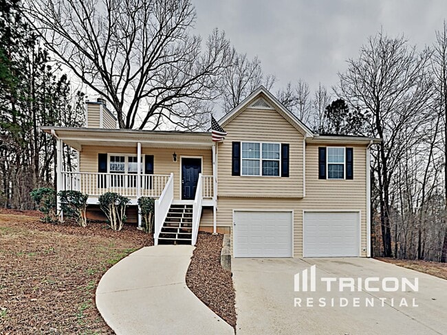 796 Courthouse Park Dr in Temple, GA - Building Photo - Building Photo