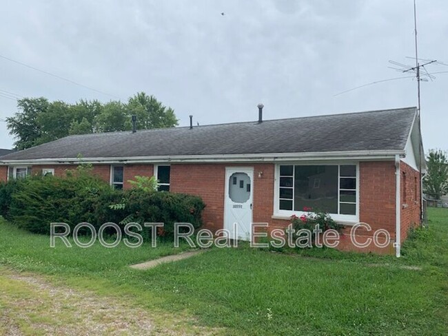 property at 10755 Florence Ave